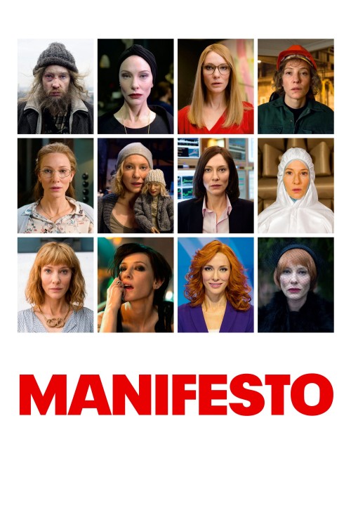 manifesto cover image