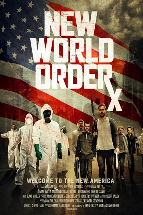 new world orderx cover image