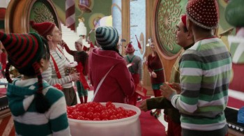 Northpole: Open for Christmas screenshot 2