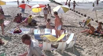 The Flamingo Kid screenshot 1