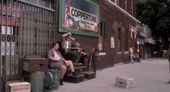 The Flamingo Kid screenshot 3