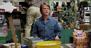 Teen Wolf screenshot 1