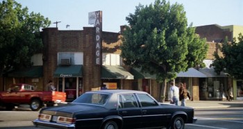 Teen Wolf screenshot 2