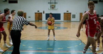 Teen Wolf screenshot 3