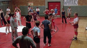 Vision Quest screenshot 1