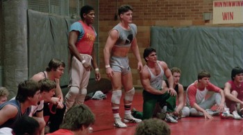 Vision Quest screenshot 2