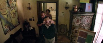 The Evil Within screenshot 1