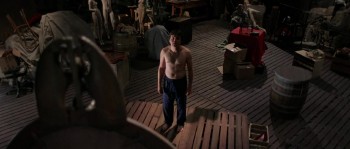 The Evil Within screenshot 3