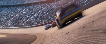 Cars 3 screenshot 3