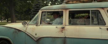 The Glass Castle screenshot 1