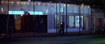 Back Roads screenshot 1