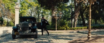 Ali and Nino screenshot 1