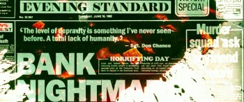 The Vault screenshot 1