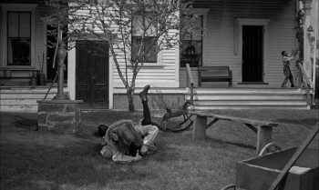 The Miracle Worker screenshot 1