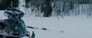 Wind River screenshot 1
