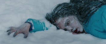 Wind River screenshot 2