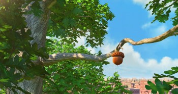 The Nut Job 2: Nutty by Nature screenshot 2