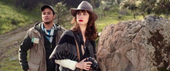 Gun Shy screenshot 1