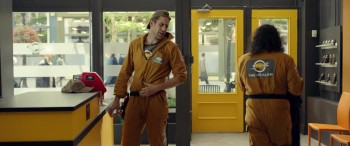 The Healer screenshot 2