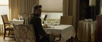 The Healer screenshot 3