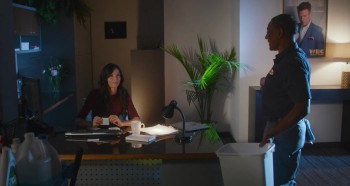 The Show screenshot 3