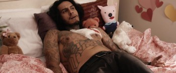 Khali the Killer screenshot 1