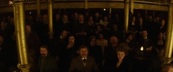 The Limehouse Golem screenshot 1