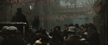 The Limehouse Golem screenshot 3
