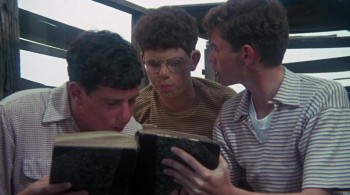 Summer of '42 screenshot 2