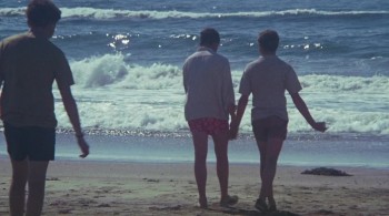 Summer of '42 screenshot 3