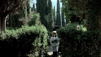 Cemetery Man screenshot 1