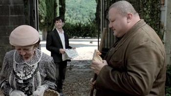 Cemetery Man screenshot 3