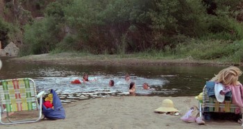 Evils of the Night screenshot 1