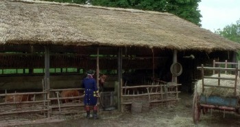 The Madness of King George screenshot 1