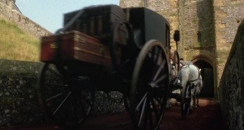 The Madness of King George screenshot 2