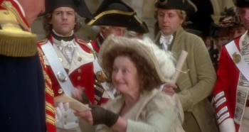 The Madness of King George screenshot 3