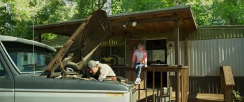 Logan Lucky screenshot 1