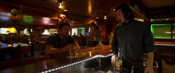 Logan Lucky screenshot 2