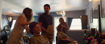 Logan Lucky screenshot 3