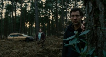 Children of Men screenshot 3