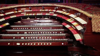 Score: A Film Music Documentary screenshot 1