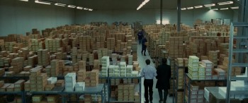 Kinky Boots screenshot 1