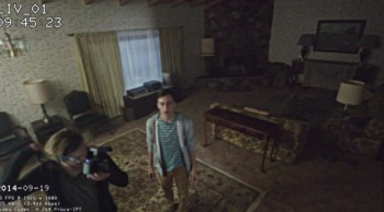 The Good Neighbor screenshot 3