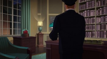 Batman vs. Two-Face screenshot 1