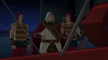 Batman vs. Two-Face screenshot 2