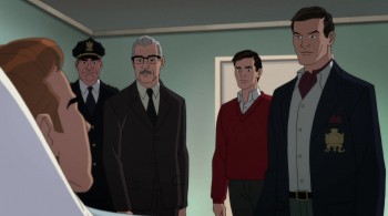 Batman vs. Two-Face screenshot 3