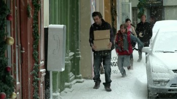 A Princess for Christmas screenshot 2