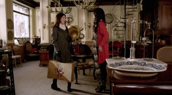 A Princess for Christmas screenshot 3