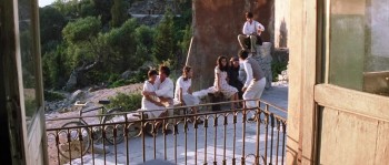 Captain Corelli's Mandolin screenshot 1