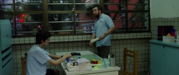 A Brilliant Young Mind screenshot 2